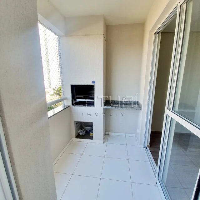 Imagens do imóveis Apartamento À Venda Solar Mirador Residence Londrina