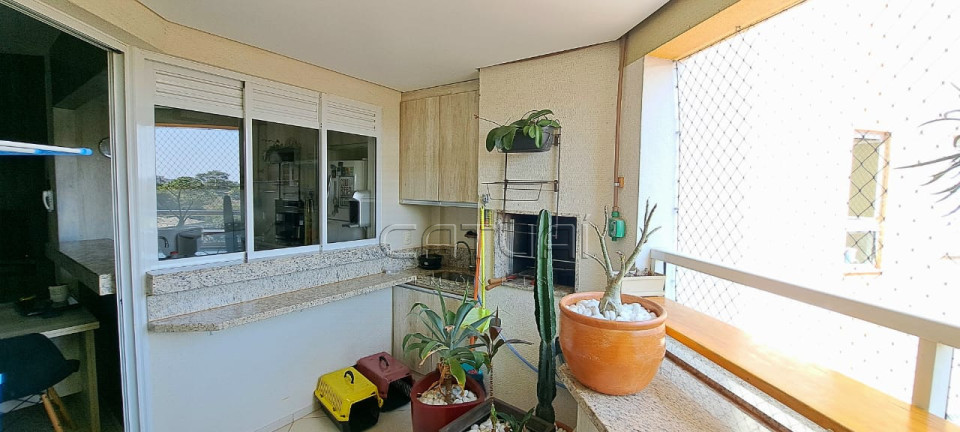 Apartamento a Venda Mobiliado - Vivere Palhano - Gleba Palhano, Londrina Apartamento a Venda Mobiliado - Vivere Palhano - Gleba Palhano, Londrina