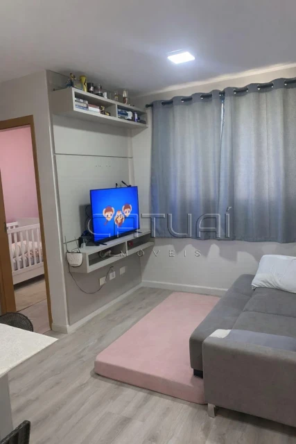 Imagens do imóveis Apartamento À Venda Spazio Louvre Londrina