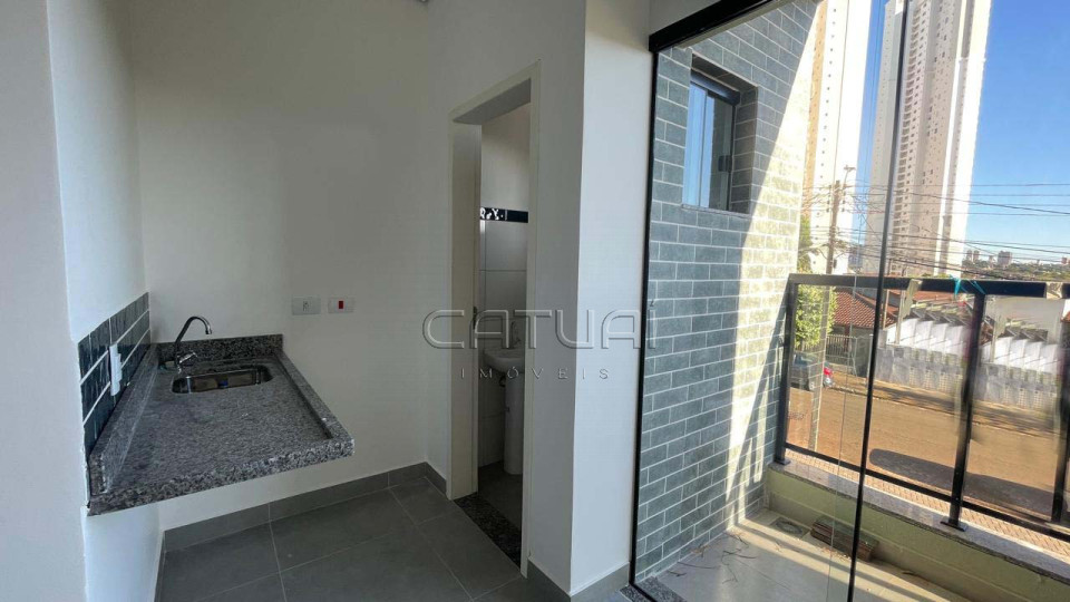 Ponto Comercial para alugar - Comercial Cayena - Guanabara, Londrina Ponto Comercial para alugar - Comercial Cayena - Guanabara, Londrina