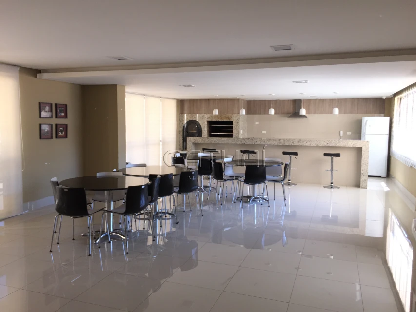 Apartamento Para Alugar Terrasse Jardin Londrina