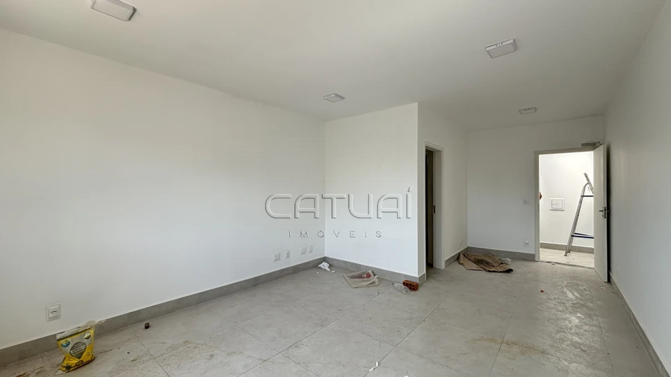 Comercial Para Alugar Centro Londrina