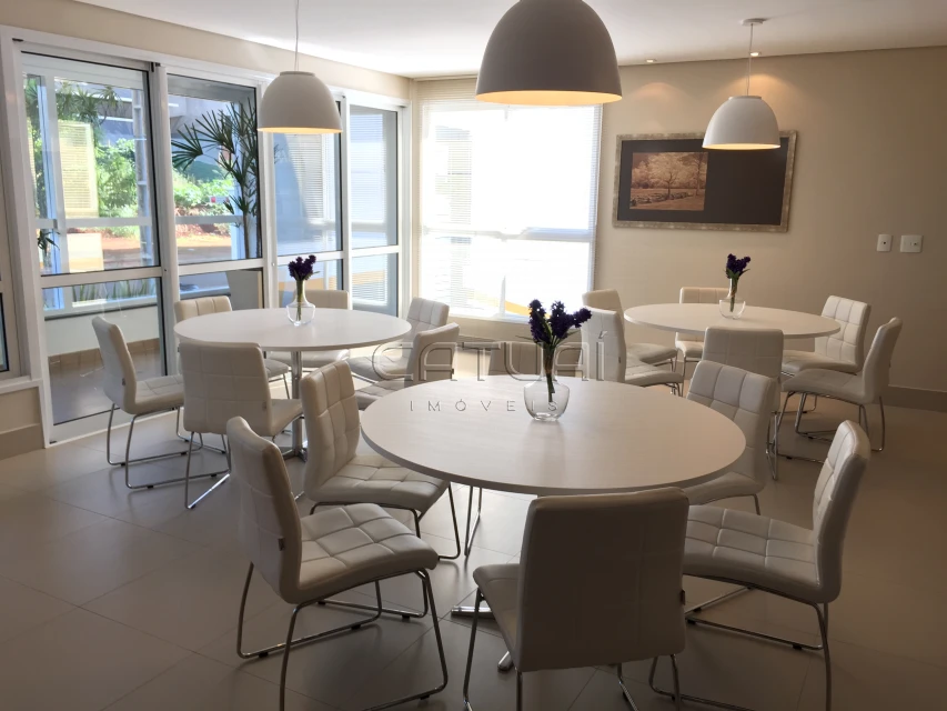 Apartamento Para Alugar Fountain Hit Londrina