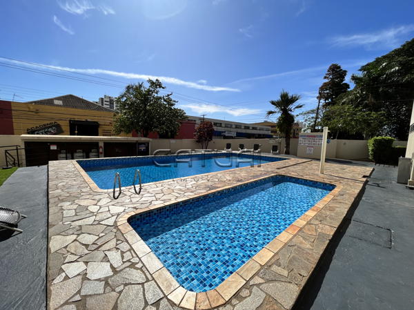 Apartamento à Villa Bella Residence - Nossa Senhora de Lourdes, Londrina Apartamento à Villa Bella Residence - Nossa Senhora de Lourdes, Londrina