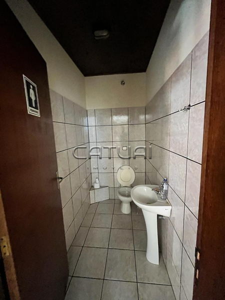 Prédio Comercial para alugar - Bairro Vila Santa Terezinha, Londrina Prédio Comercial para alugar - Bairro Vila Santa Terezinha, Londrina