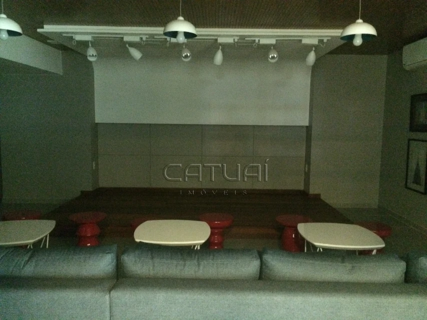 Imagens do imóveis Apartamento Para Alugar Florais Eco Resort & Residence Londrina