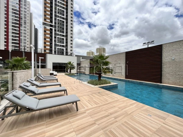 Imagens do imóveis Apartamento Para Alugar Grand Palais Londrina