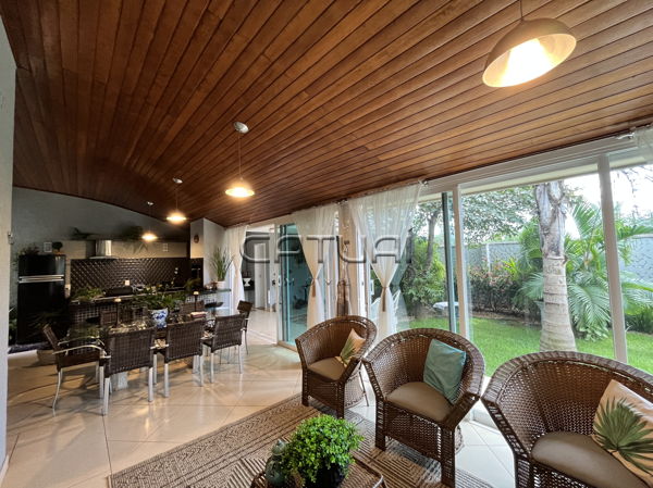 Casa em Condomínio à venda - Catuaí Parque Residence - Terra Bonita, Londrina Casa em Condomínio à venda - Catuaí Parque Residence - Terra Bonita, Londrina