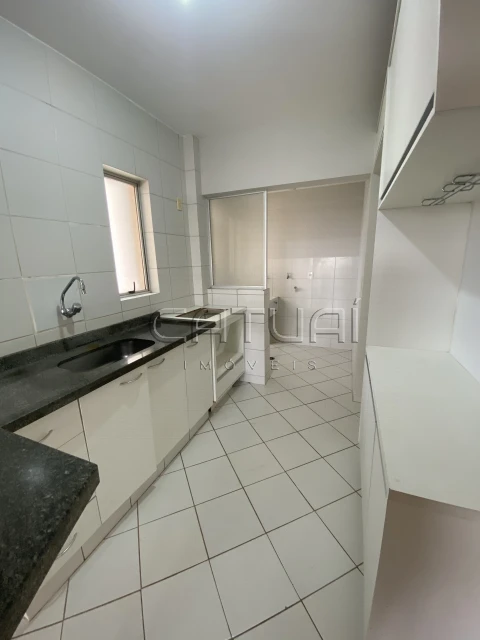 Apartamento Para Alugar Maximus Londrina