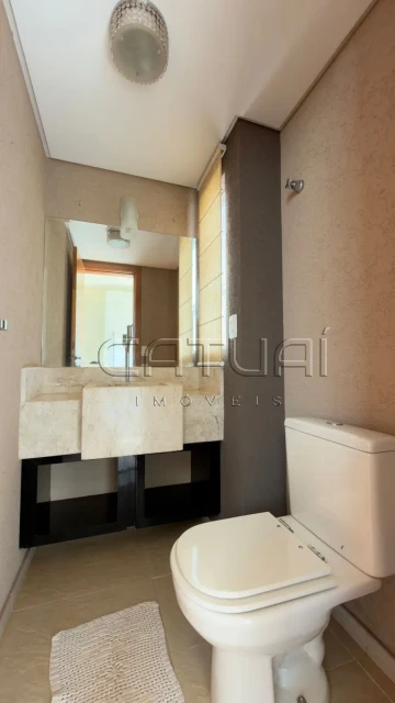 Imagens do imóveis Casa Em Condomínio À Venda E Locação Royal Forest - Residence E Resort Londrina
