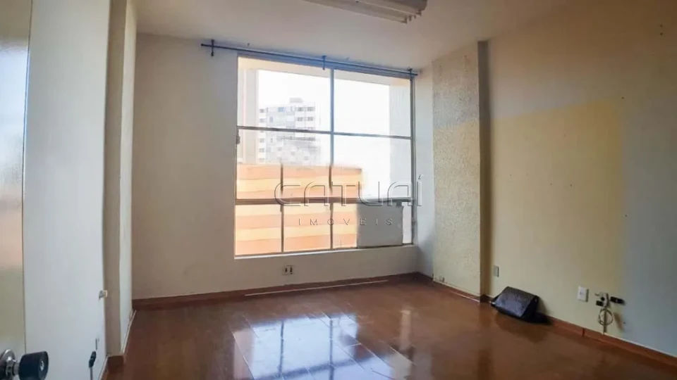 Comercial Para Alugar Julio Fuganti Londrina