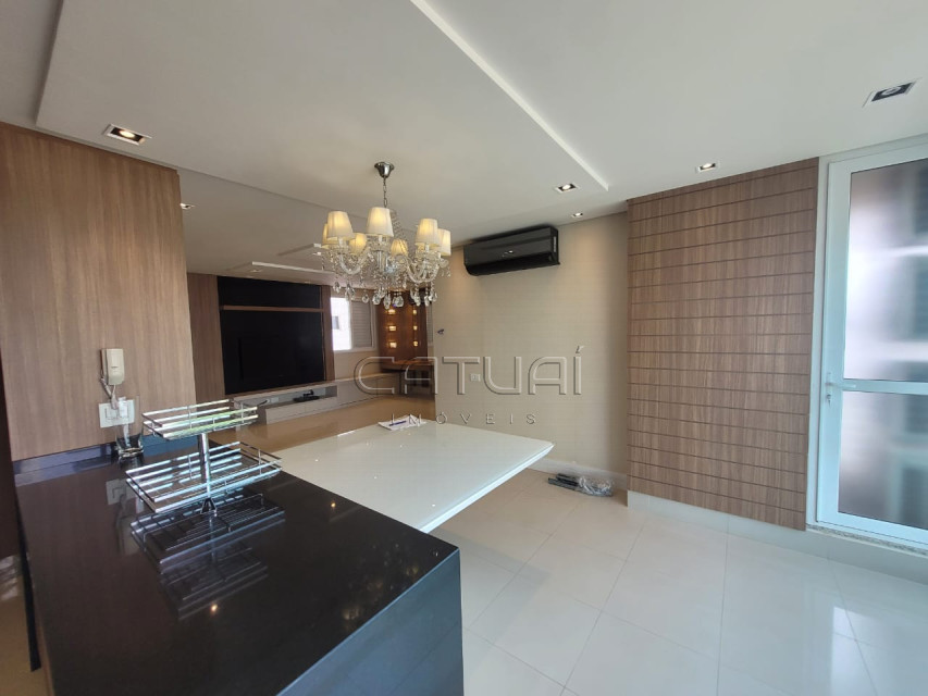 Imagens do imóveis Apartamento À Venda Aria Residence Londrina