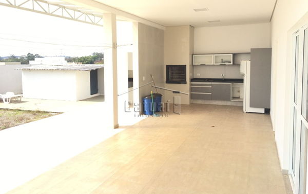 Casa em condomínio à venda - Sun Lake Residence, Londrina Casa em condomínio à venda - Sun Lake Residence, Londrina