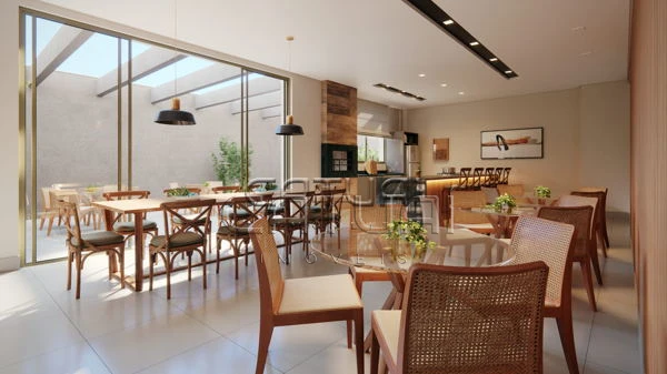 Apartamento À Venda Tribeca Londrina