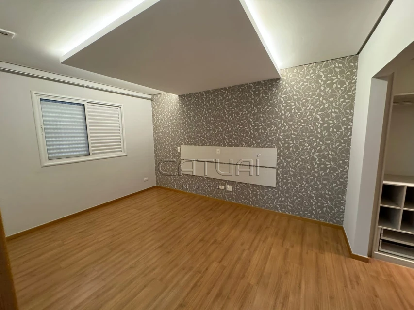 Apartamento Para Alugar Terroir Londrina