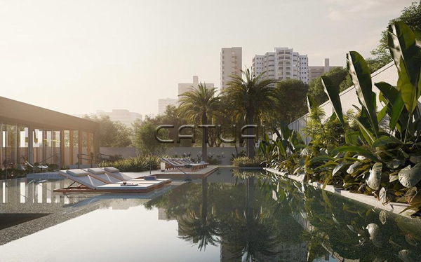 Apartamento à venda na Planta - Artesano - Fazenda Gleba Palhano, Londrina Apartamento à venda na Planta - Artesano - Fazenda Gleba Palhano, Londrina