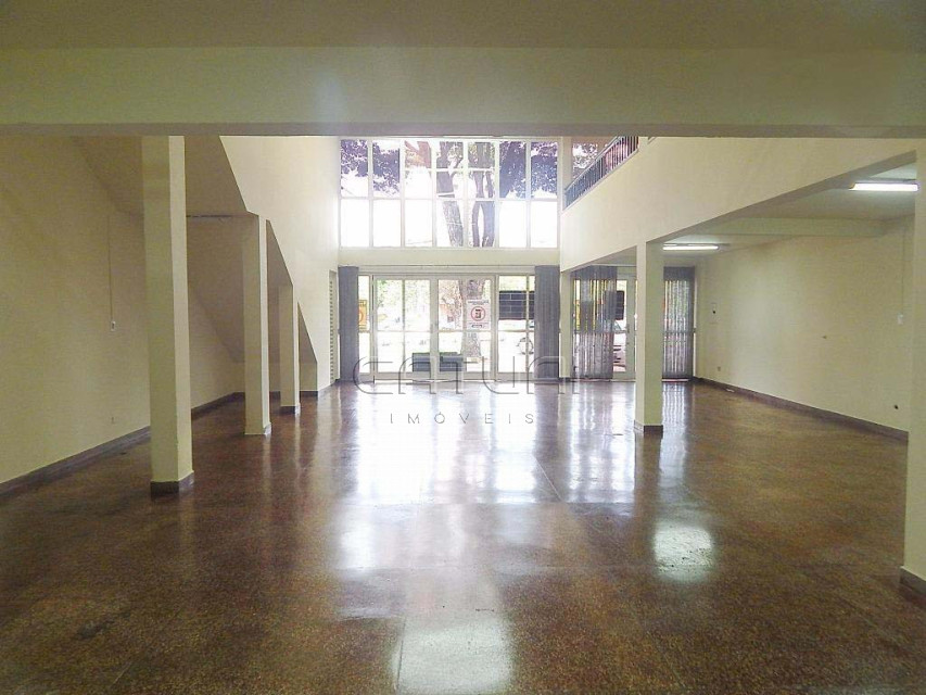 Ponto Comercial para alugar - Bairro Igapó, Londrina Ponto Comercial para alugar - Bairro Igapó, Londrina