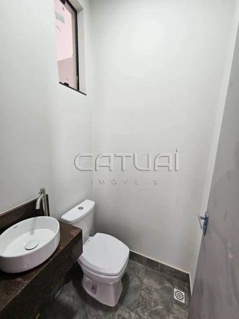 Casa À Venda Dom Pedro Londrina