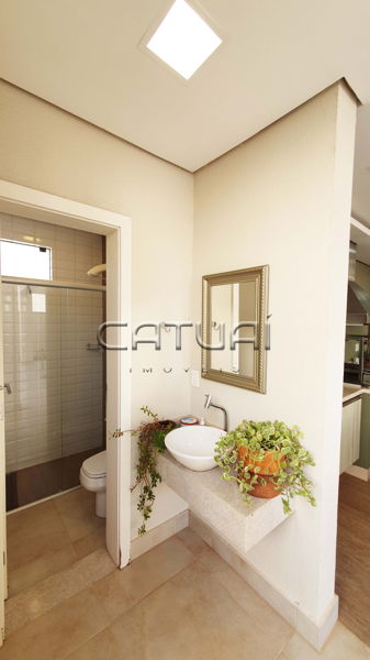 Casa em condomínio à venda - Alplhaville II, Londrina Casa em condomínio à venda - Alplhaville II, Londrina