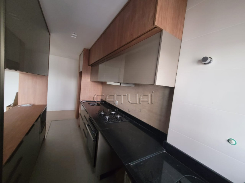 Apartamento à venda - Edifício Mind - Terra Bonita, Londrina Apartamento à venda - Edifício Mind - Terra Bonita, Londrina