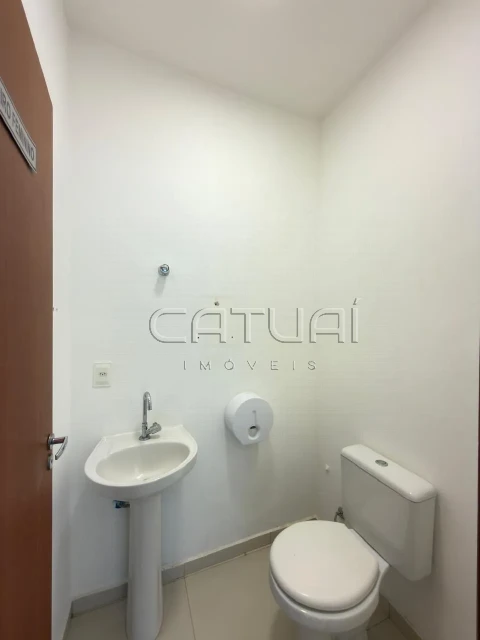 Comercial Para Alugar Jardim Presidente Londrina