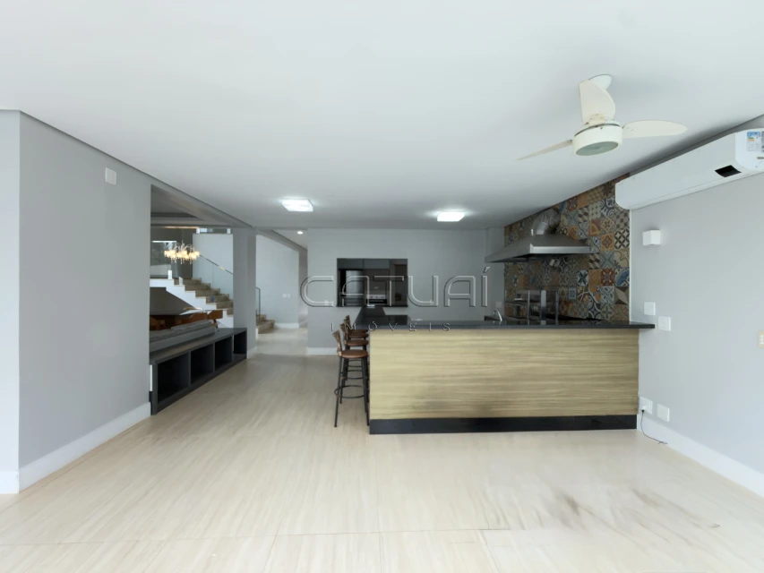 Imagens do imóveis Casa Em Condomínio À Venda Alphaville 2 Londrina