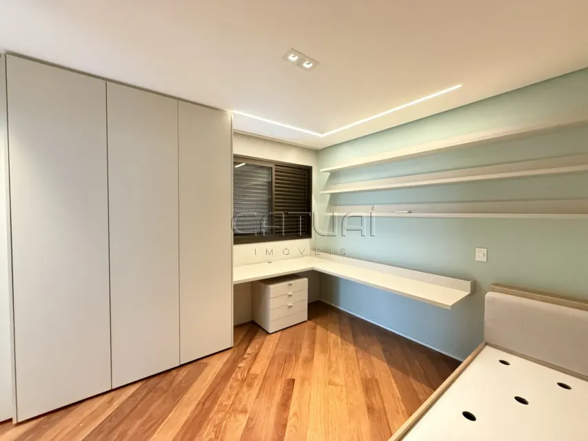Apartamento À Venda E Locação Vilanova Artigas Londrina