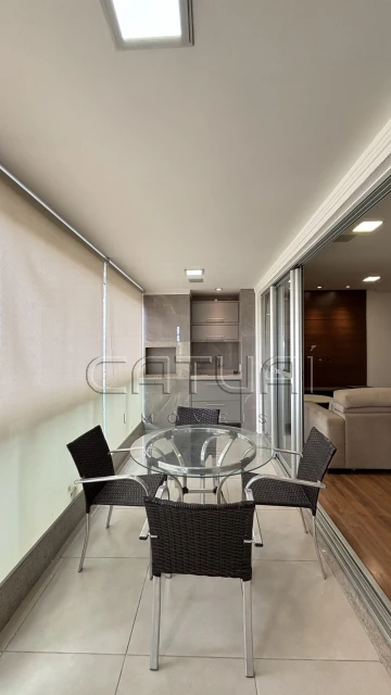 Apartamento Para Alugar Cora Coralina Londrina