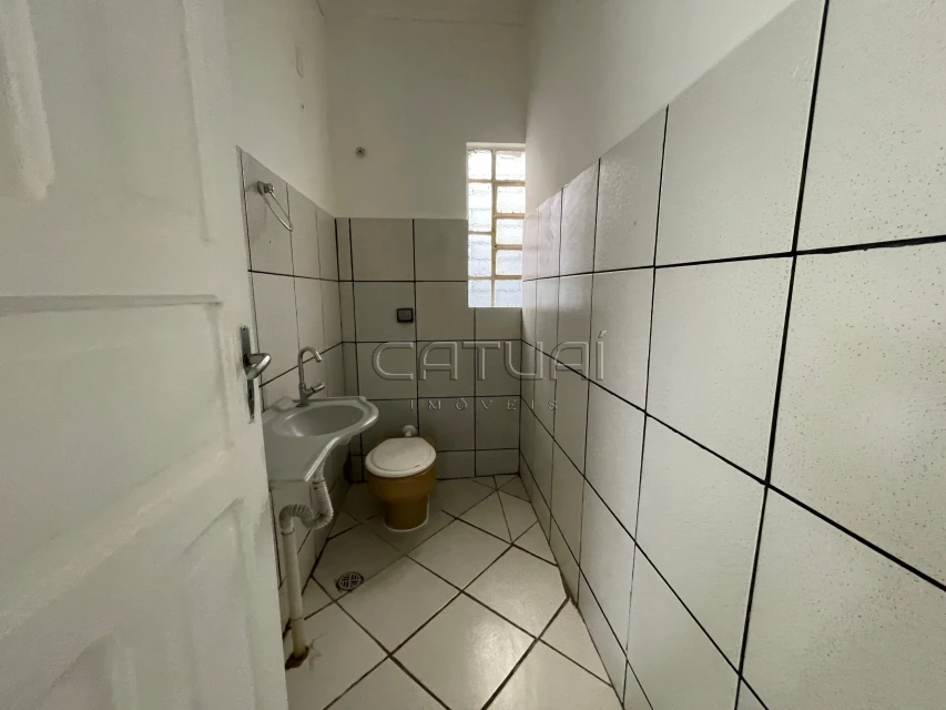 Comercial Para Alugar Na Avenida Juscelino Kubitschek Londrina