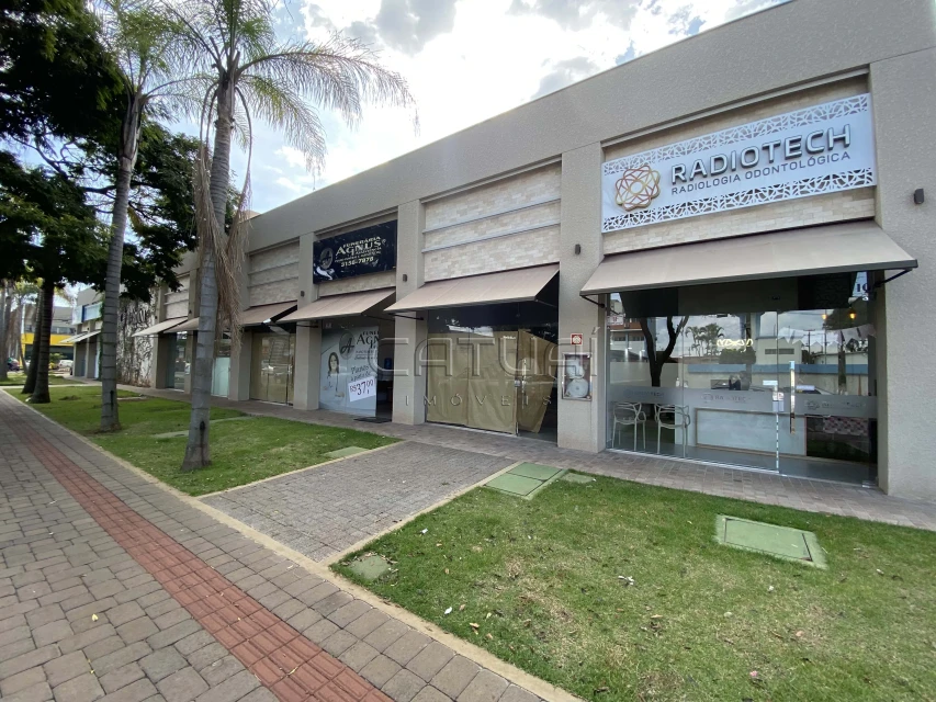 Imagens do imóveis Comercial Para Alugar Patio Jardim Ibiporã