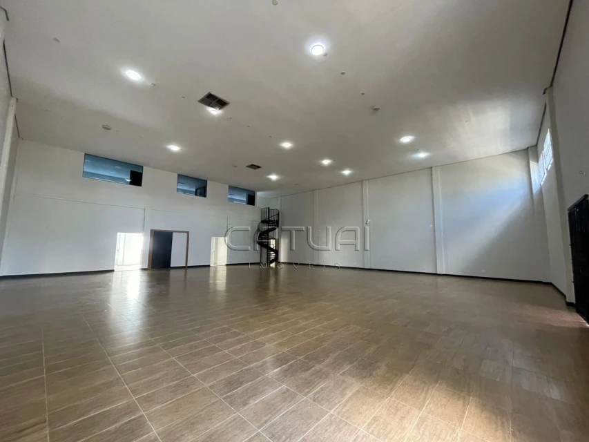 Comercial Para Alugar Parque Residencial Alcântara Londrina