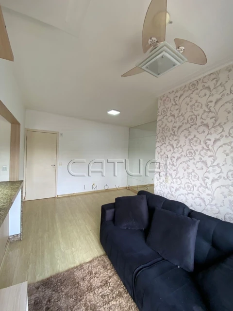 Apartamento Para Alugar Piazza Di Roma  Londrina