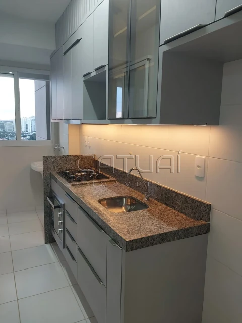 Imagens do imóveis Apartamento À Venda Torre Santorini Londrina