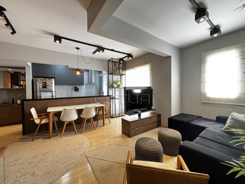 Imagens do imóveis Apartamento Para Alugar Reserva Santana Londrina