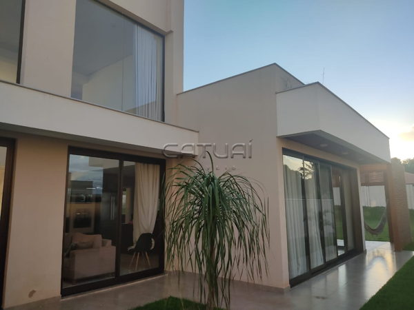 Casa em condomínio à venda - Condomínio Terras de Canaã - Caramuru, Londrina Casa em condomínio à venda - Condomínio Terras de Canaã - Caramuru, Londrina