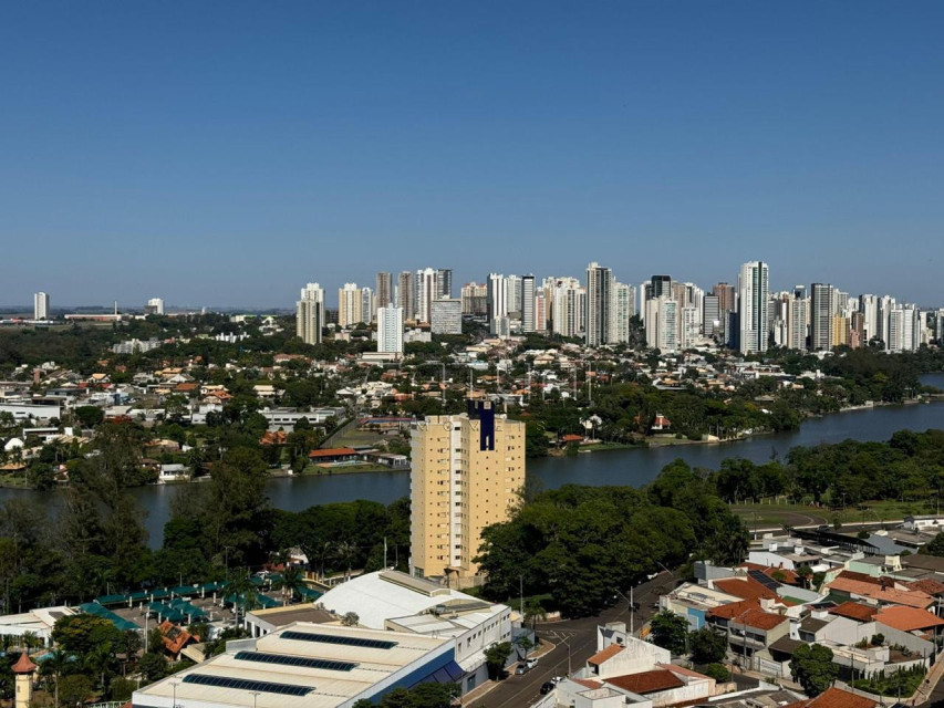 Apartamento Terranoble Residence para alugar em Londrina Apartamento Terranoble Residence para alugar em Londrina