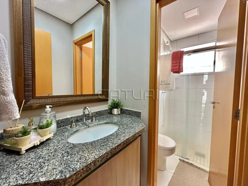 Imagens do imóveis Apartamento À Venda Fontaine Dor Londrina
