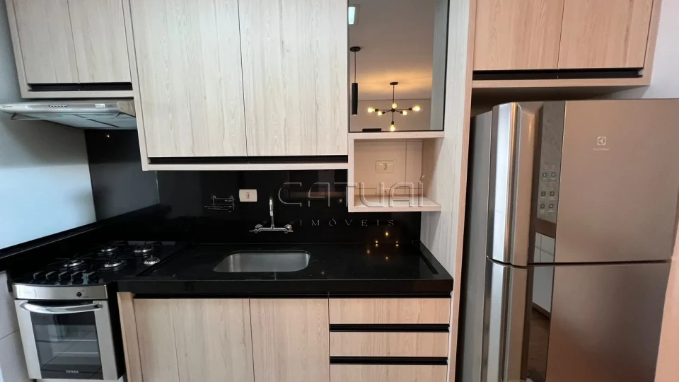 Apartamento Para Alugar Fontaine Dor Londrina