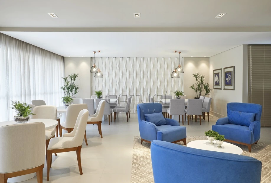 Apartamento Para Alugar Kensington Gardens Londrina