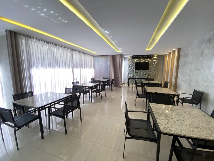 Apartamento Para Alugar Manaca Londrina