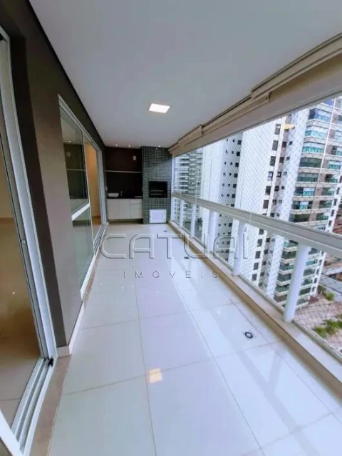 Imagens do imóveis Apartamento Para Alugar Fontaine Blanc Londrina