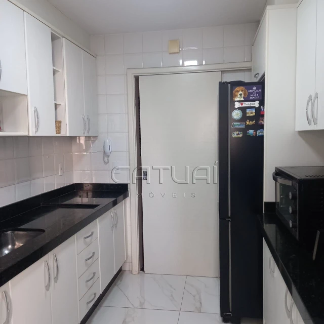 Apartamento Á Venda Central Park  Londrina