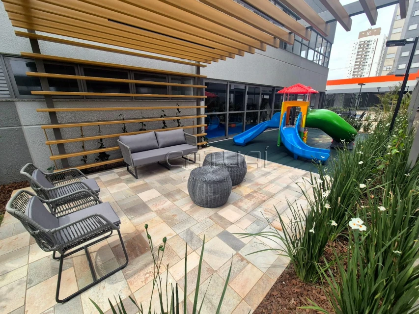 Apartamento Para Alugar Edificio Malibu Londrina