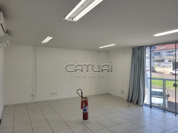 Prédio Comercial para alugar - Bairro Jardim Presidente, Londrina Prédio Comercial para alugar - Bairro Jardim Presidente, Londrina