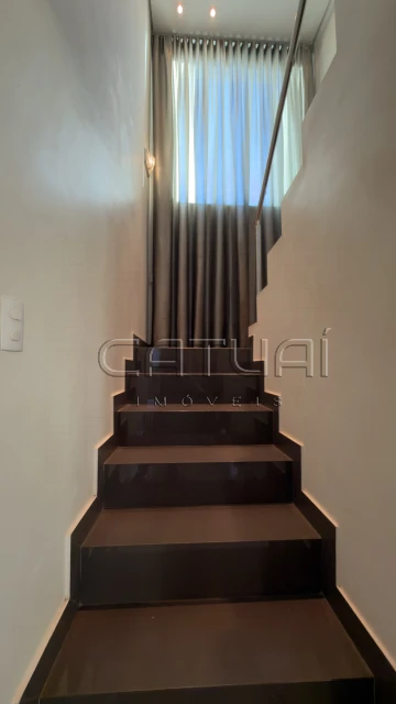 Imagens do imóveis Casa Em Condomínio À Venda Santana Residence Londrina