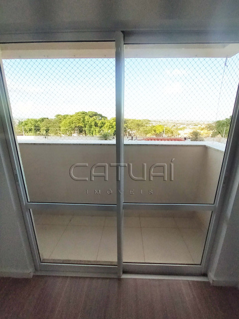 Apartamento Para Alugar Morada Shangri-Lá Residencial Londrina