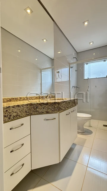 Casa Em Condomínio À Venda Acacia Imperial Londrina