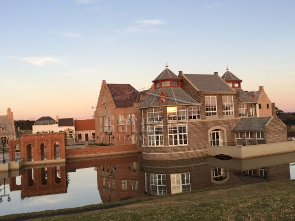 Terreno em condomínio à venda - Condomínio The Euro Royal - Residence e Resort, Londrina Terreno em condomínio à venda - Condomínio The Euro Royal - Residence e Resort, Londrina