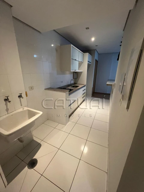 Apartamento À Venda E Locação Evolution Ayrton Senna Londrina