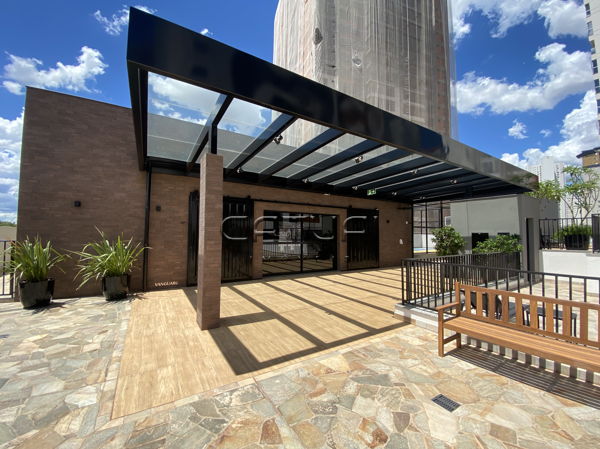 Imagens do imóveis Apartamento Para Alugar Concept Palhano Londrina